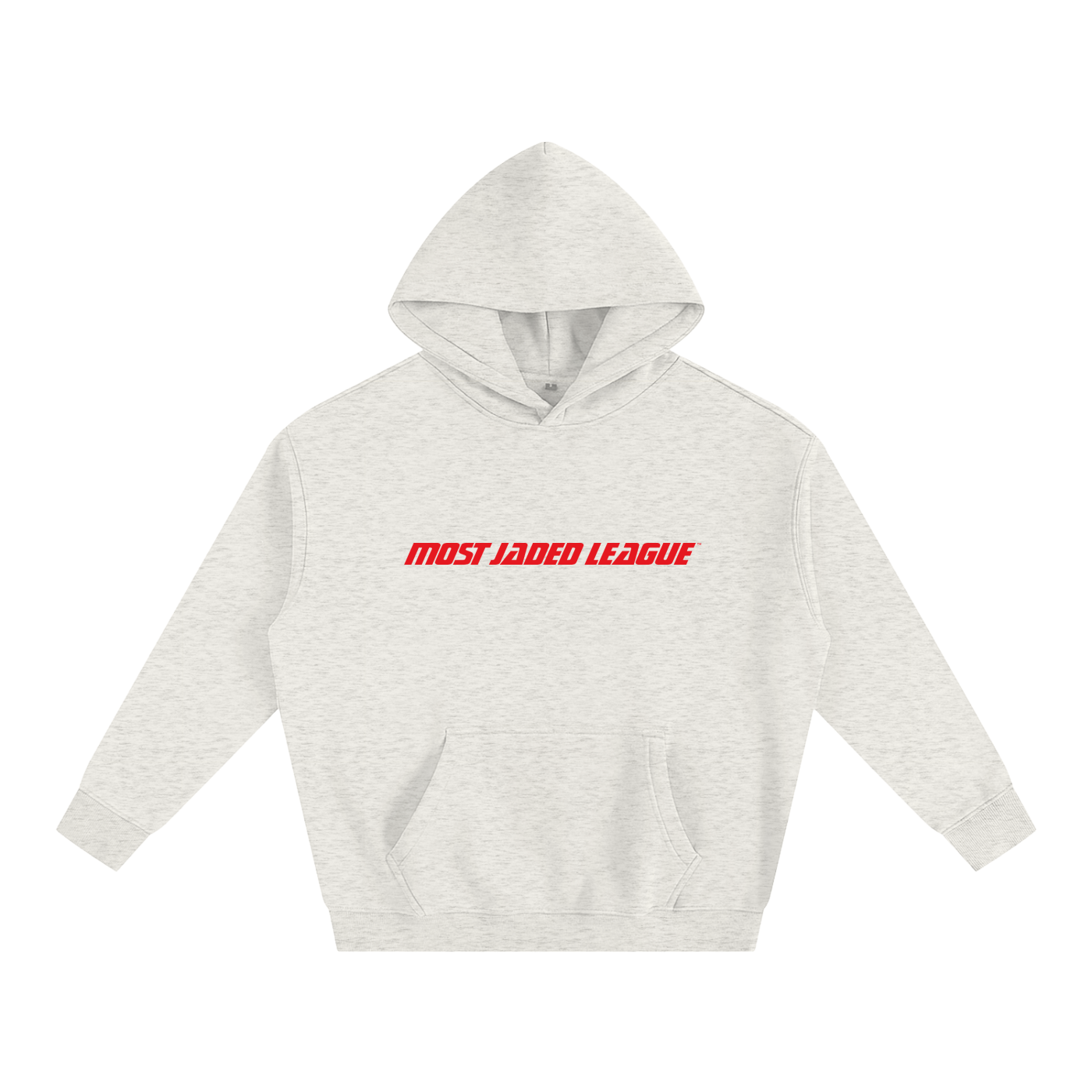 THE HOMEBODY HOODIE VERSION 2