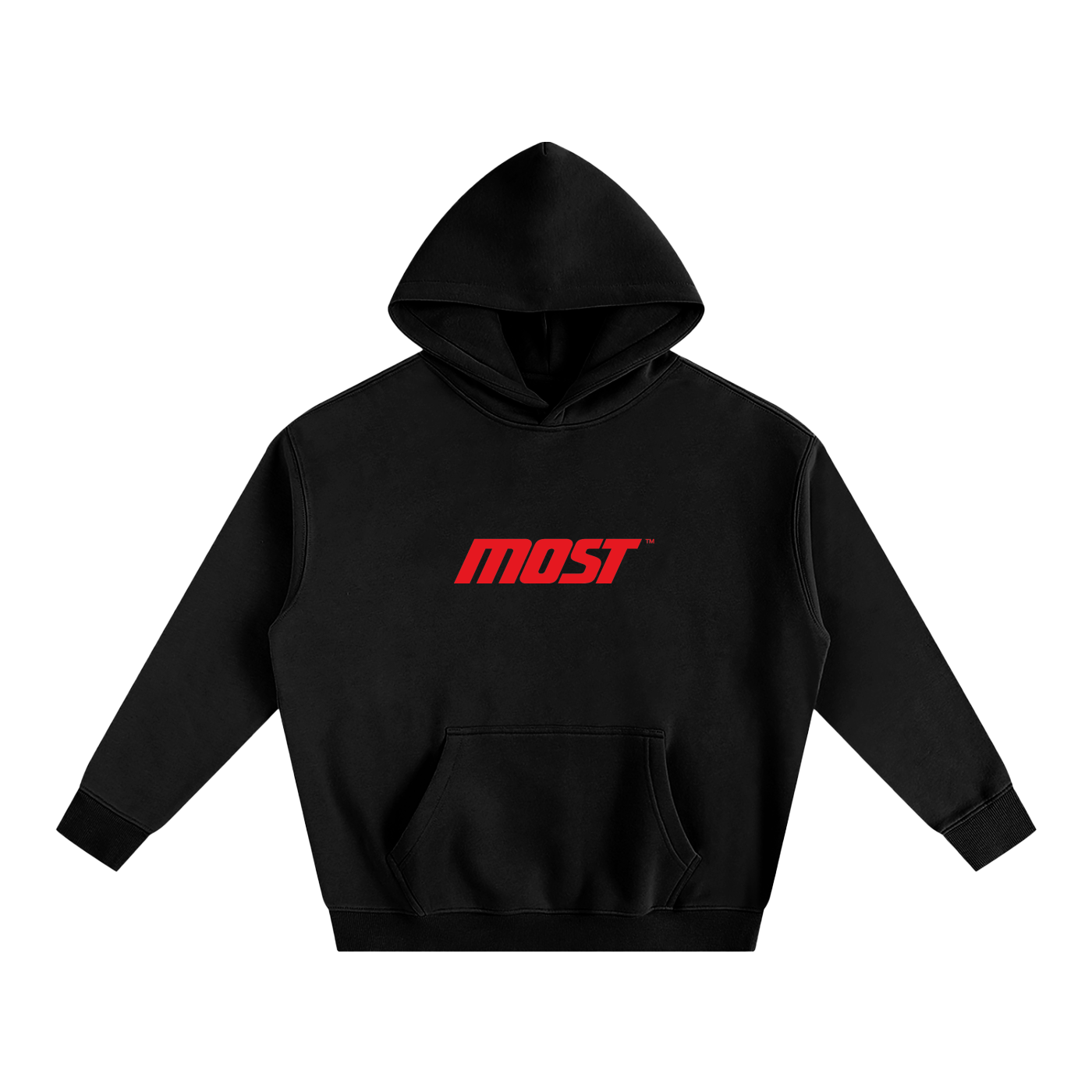 THE HOMEBODY HOODIE