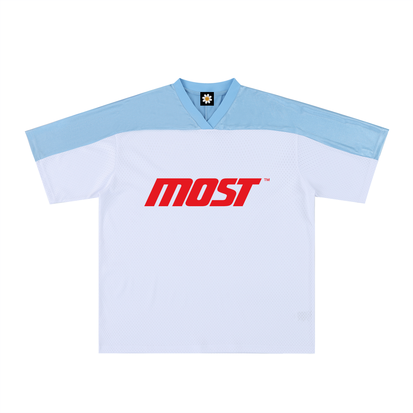 OFFICIAL MOST JADED LEAGUE SOCCER JERSEY