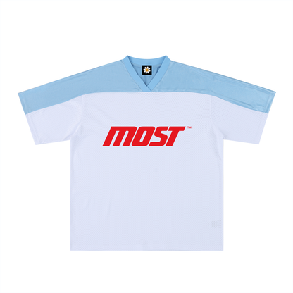 OFFICIAL MOST JADED LEAGUE SOCCER JERSEY