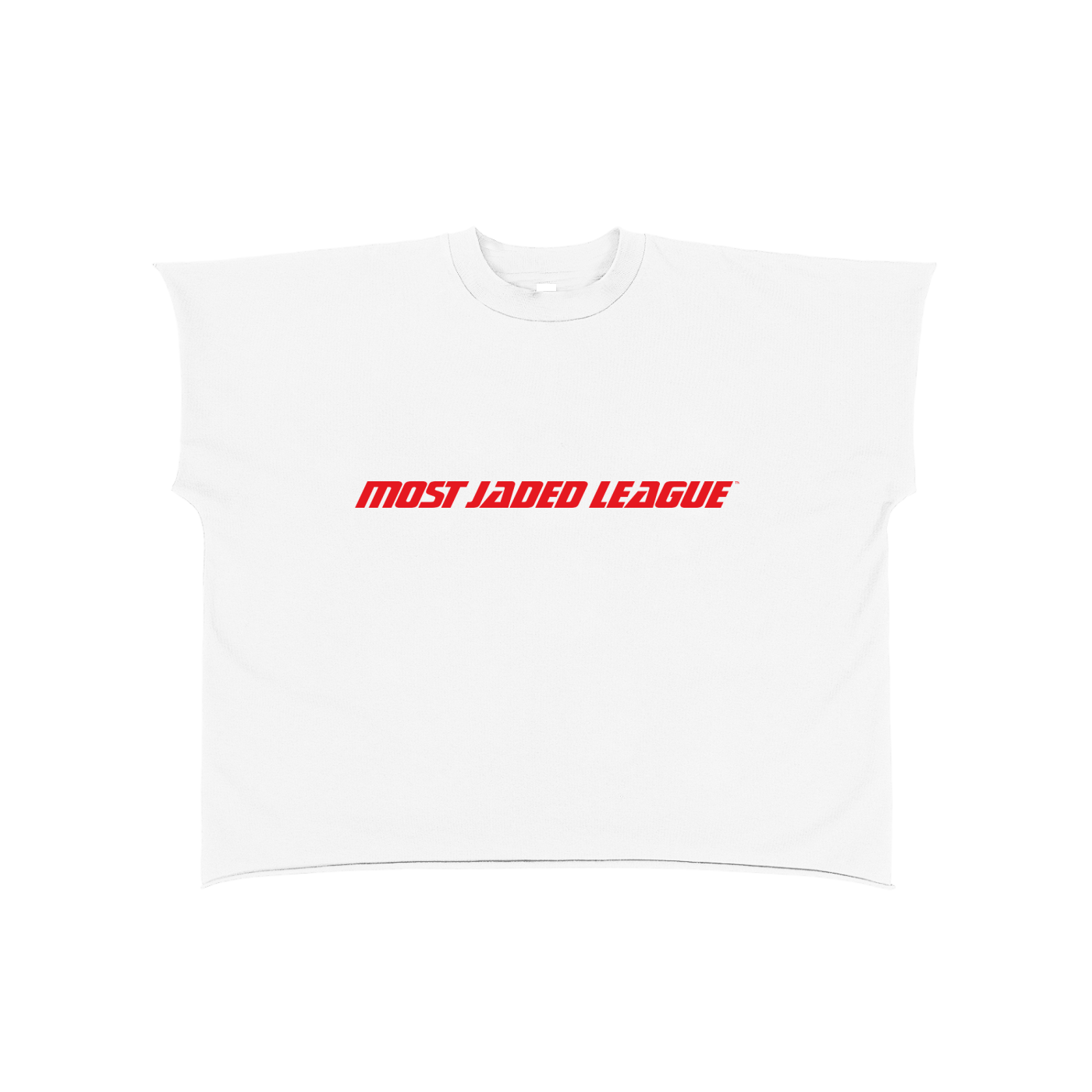 GOTTA HUSTLE MUSCLE TEE WITH LOGO ONLY (NO BACK)