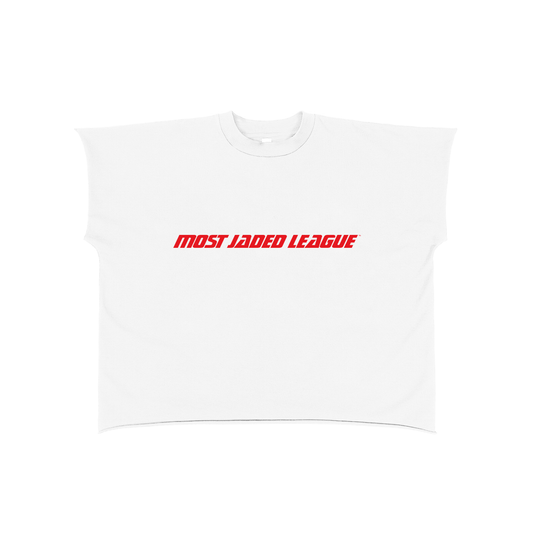 GOTTA HUSTLE MUSCLE TEE WITH LOGO ONLY (NO BACK)