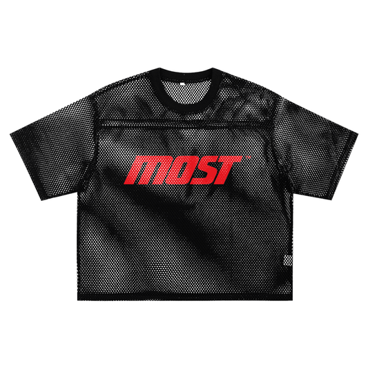 OFFICIAL MJL JERSEY