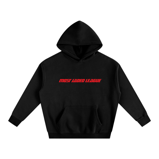 THE HOMEBODY HOODIE VERSION 2
