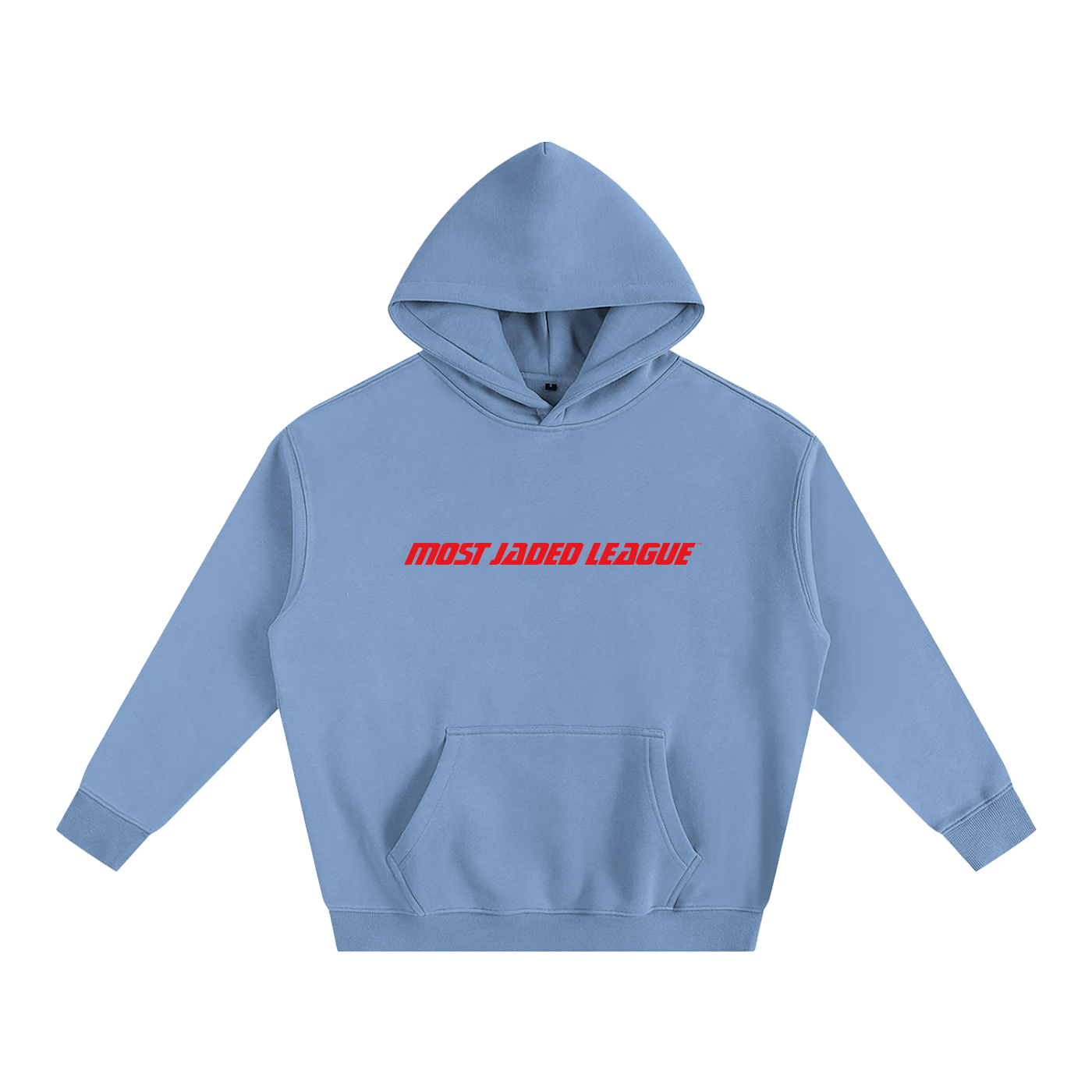 THE HOMEBODY HOODIE VERSION 2