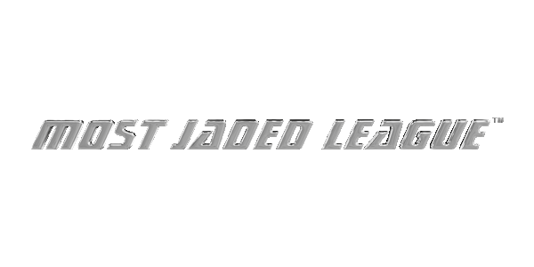 most jaded league
